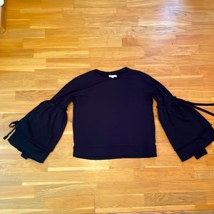 Abound Bell Sleeve Sweatshirt
